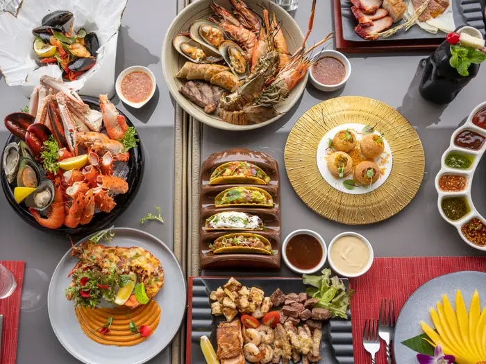 Bangkok has many delicious meals [Insider]