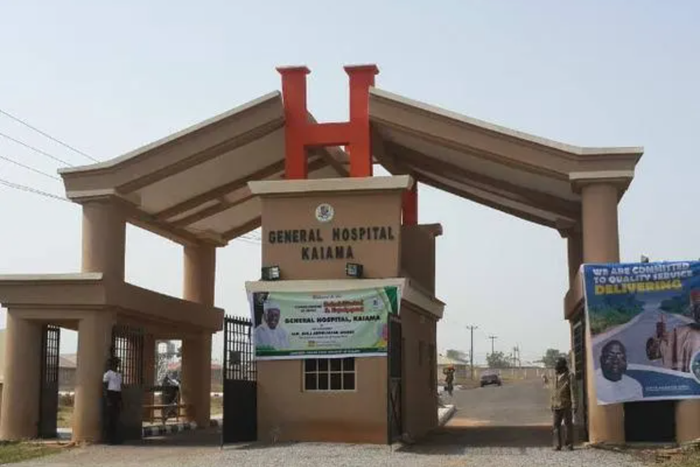 Kwara Govt converts Ilorin General Hospital to teaching hospital.