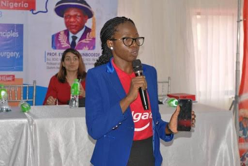 Colgate unveils 'MyToothDoc': The AI dentist, Grants ₦1 million for research in Nigeria