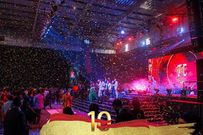 Celebration Church celebrates 10 years and commemorates it with a documentary!