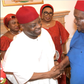 Nigeria’s UK Envoy hosts Ohanaeze leaders, seeks continued peace, unity. [NAN]