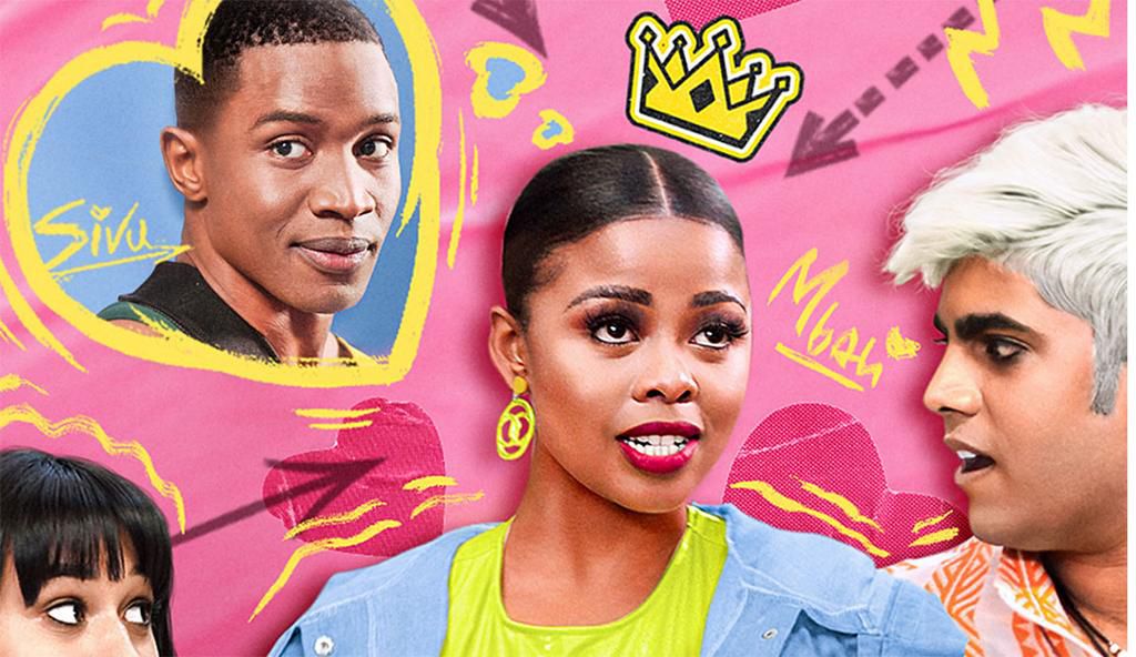 Netflix's 'Miseducation' promises to be an exciting watch [Netflix]