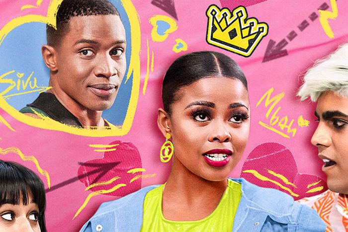 Netflix's 'Miseducation' promises to be an exciting watch [Netflix]