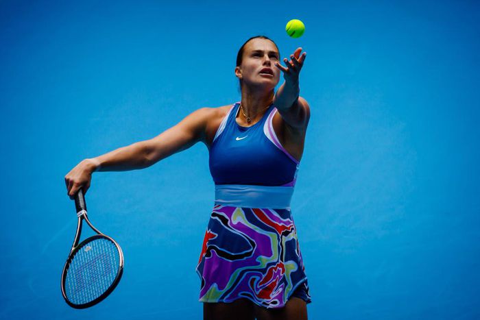 Australian Open WTA accumulator and betting tips on Bet9ja