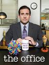 Steve Carrell played Michael Scott  in the TV Series 'The Office'. He often had no filter when speaking to his subordinates [peacock]