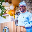 Oyo state Governor, Seyi Makinde. [Twitter/@SeyiMakinde]