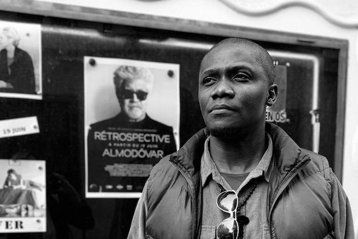 CJ Obasi [Instagram/@fierycj]