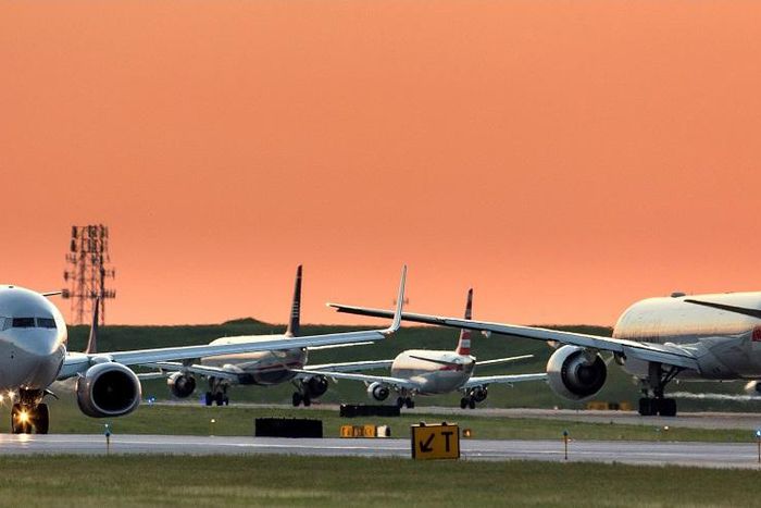 IATA comments on Emirates' decision to suspend flights to Nigeria, says $464 million worth of foreign airlines' earnings are trapped