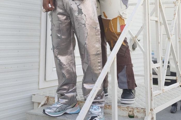 Davido in Qatar for the 2022 World Cup [Instagram/Davido]