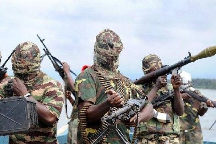 "Killing terrorists is not a sin" - cleric