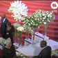 Friends, family celebrate, bid Pastor Odukoya farewell. [YouTube | Fountain TV]