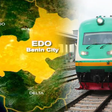 Scores abducted, many injured as suspected herdsmen invade Edo train station. [Punch]