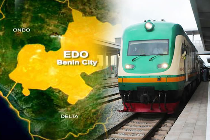 Scores abducted, many injured as suspected herdsmen invade Edo train station. [Punch]