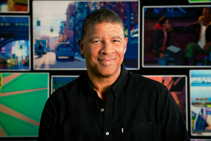 Peter Ramsey talks to Pulse about 'Kizazi Moto: Generation Fire' [Sonypicturesanimation]