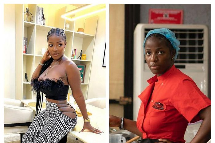 Hilda Baci broke the World Record for the longest cooking marathon [Instagram/Hildabaci]