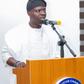 Segun Odunmbaku, the Chairman, Ojodu Local Council Development Area (LCDA).