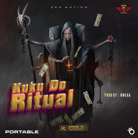 Portable - 'Kuku Do Ritual'