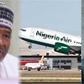 New Minister of Aviation, Festus Keyamo faults Hadi Sirika's deal with Ethiopia Airlines. [The Whistler Newspaper]
