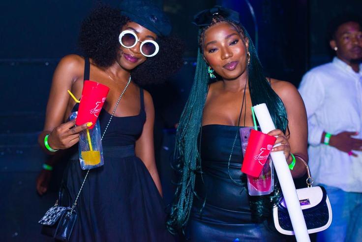 Smirnoff reinforces its commitment to delivering unrivalled experiences