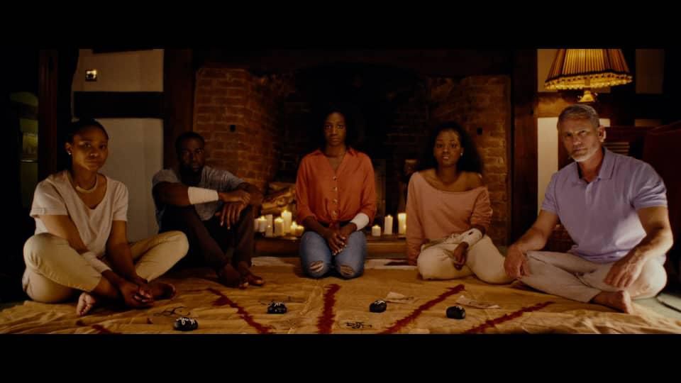 ‘A Song From The Dark’