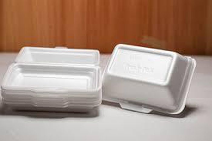 Lagos govt bans use of 'takeaway packs' in the state with immediate effect