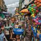 FG intensifies effort to lift 34 million Nigerians out of poverty by 2025. (Robin Hammond)