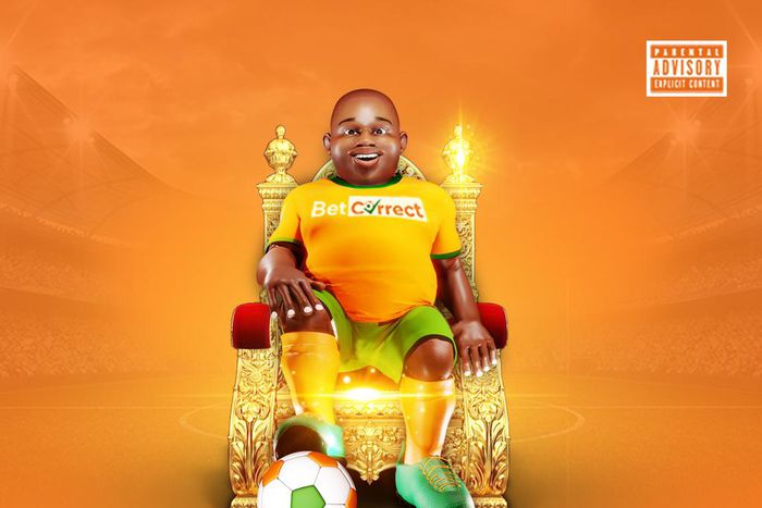 BetCorrect - Be Correct ft. Opeoluwa Brain