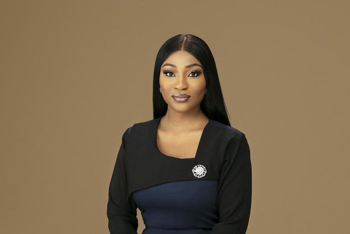 Uchenna Ezinna-Gboneme, championing the cause of generational business in Nigeria