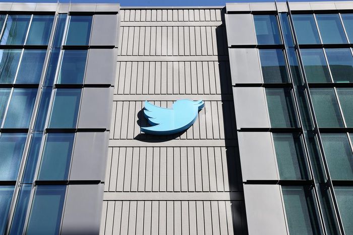 Andrew Haigh quit his job at Twitter after more than six years.Tayfun Coskun/Getty Images