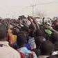 Protest in Minna [FRCN]