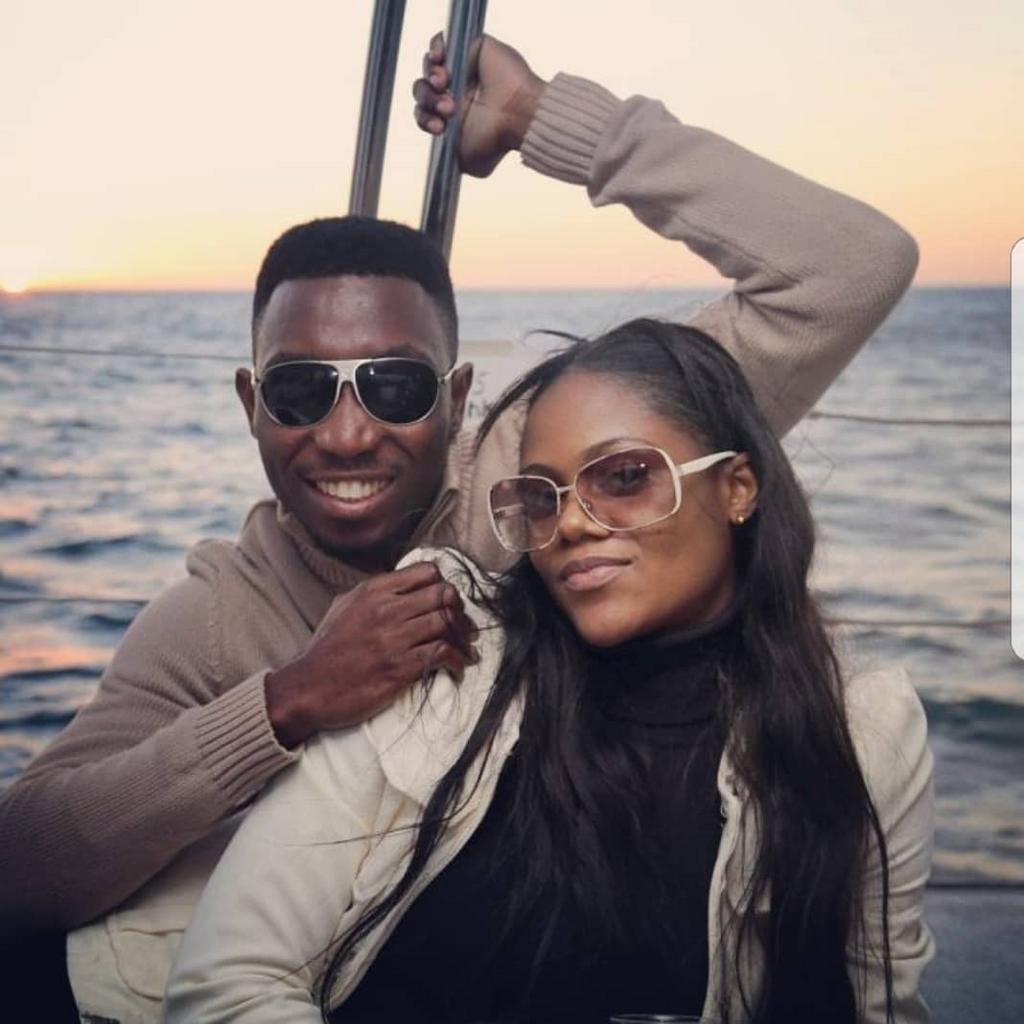 One of the most shocking and explosive stories you'd be reading today is that of Timi Dakolo's wife, Busola Dakolo revealing how the senior pastor of Commonwealth Of Zion Assembly, Biodun Fatoyinbo raped her twice years ago [Instagram/BusolaDakolo]