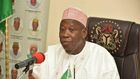 Governor Abdullahi Ganduje of Kano state [Twitter/@GovUmarGanduje]