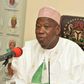 Governor Abdullahi Ganduje of Kano state [Twitter/@GovUmarGanduje]