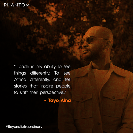 HOW DAMMY TWITCH, MEDLIN BOSS AND TAYO AINA ARE GOING BEYOND THE EXTRAORDINARY