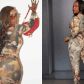 Tiwa Savage Puppet and Puppet vs Shein