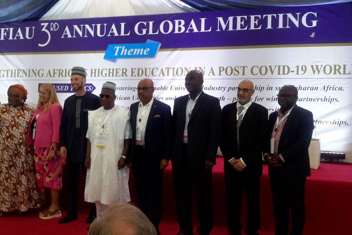 Tinubu is breathing life into our failing tertiary education system, ITF boss. [NAN]