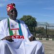 APC Presidential candidate, Asiwaju Bola Tinubu.