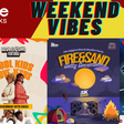 Weekend vibes