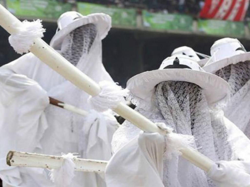 Eyo Masquerade [RefinedNG]