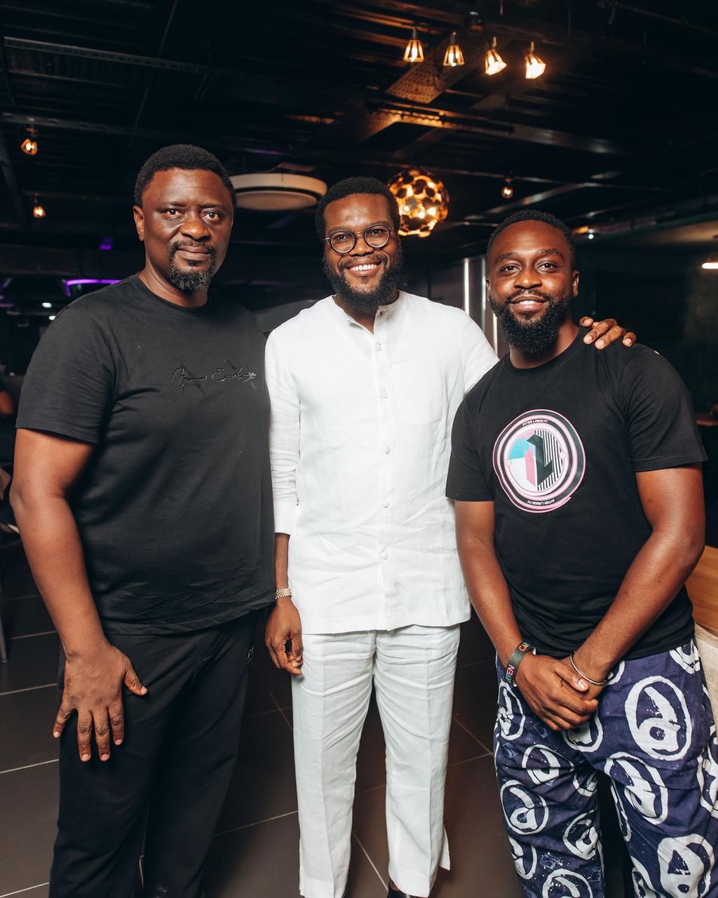 CARVEN by Gamr redefines entertainment in Lagos, unveils premier gaming, lifestyle arena