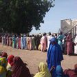 Large turnout of voters in Mafa, Zulum’s hometown