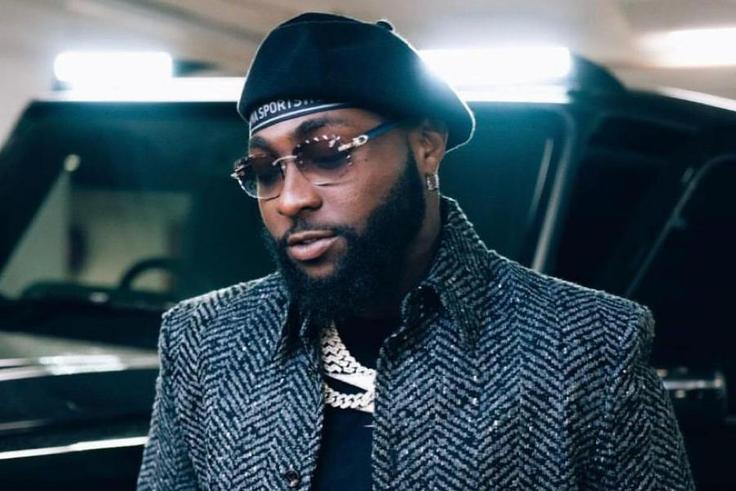 Davido talks about how much he charges for collaboration