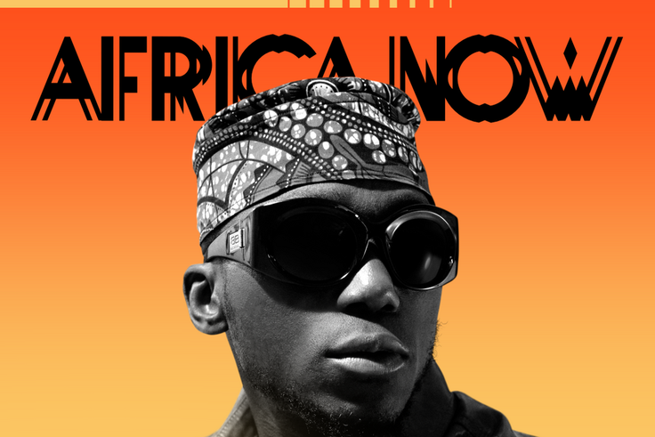 Apple Music Launches releases 1st Africa Now DJ Mix featuring SPINALL