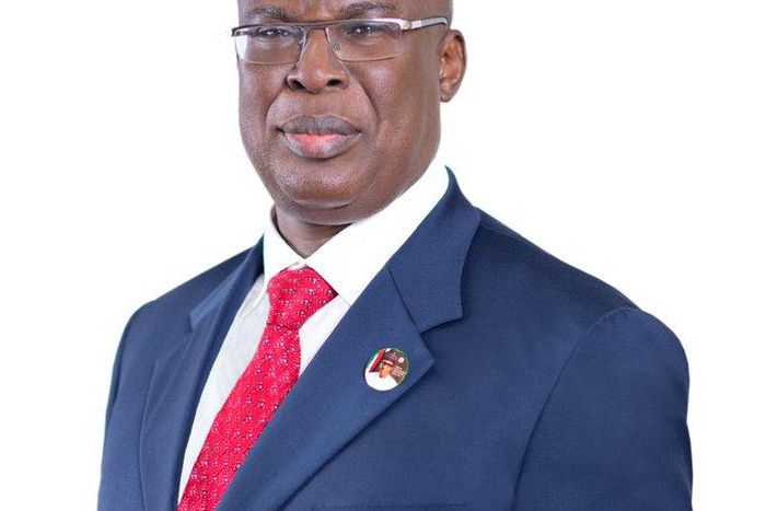 Former Minister of State for Petroleum, Chief Timipre Sylva.