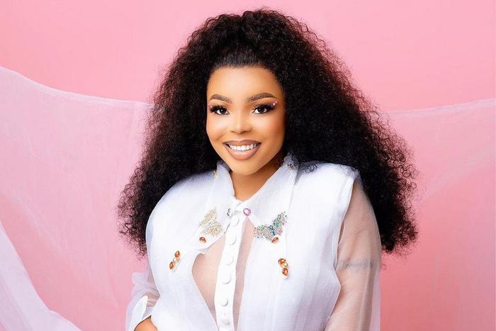 Chichi owns her past as an exotic dancer [Instagram/Itschichiofficial]