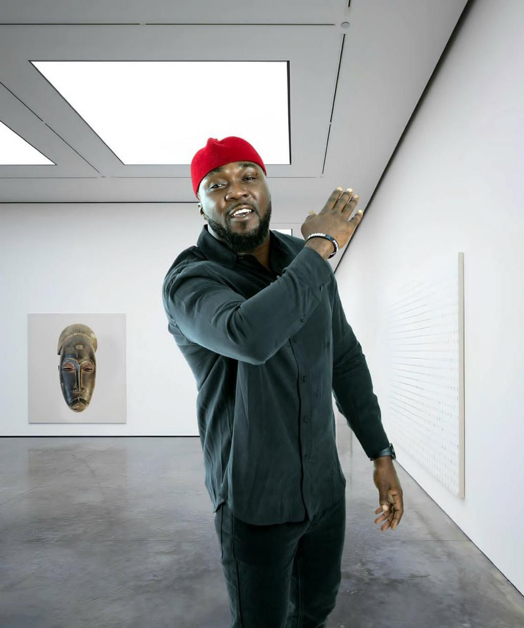 Mazi Floss unveils empowering new single 'Can't Stop My Shine'