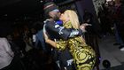 Burna Boy and bae, Stefflon Don all loved up at his 28th birthday party [BukiHQ]