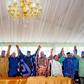 Amosun's loyalists reconcile with Abiodun, return to APC in Ogun. [Twitter:@dabiodunMFR]