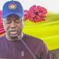 Oyo state Governor, Seyi Makinde. [Twitter/@SeyiMakinde]