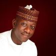 Abdulmumin Jibrin